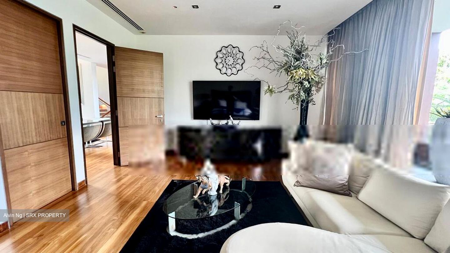 Sentosa Cove (D4), Detached #432275071